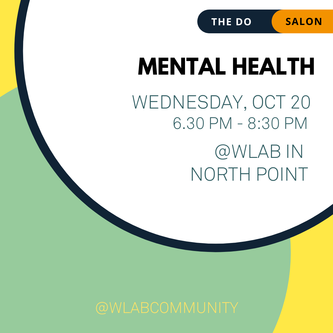 DO Salon Mental health