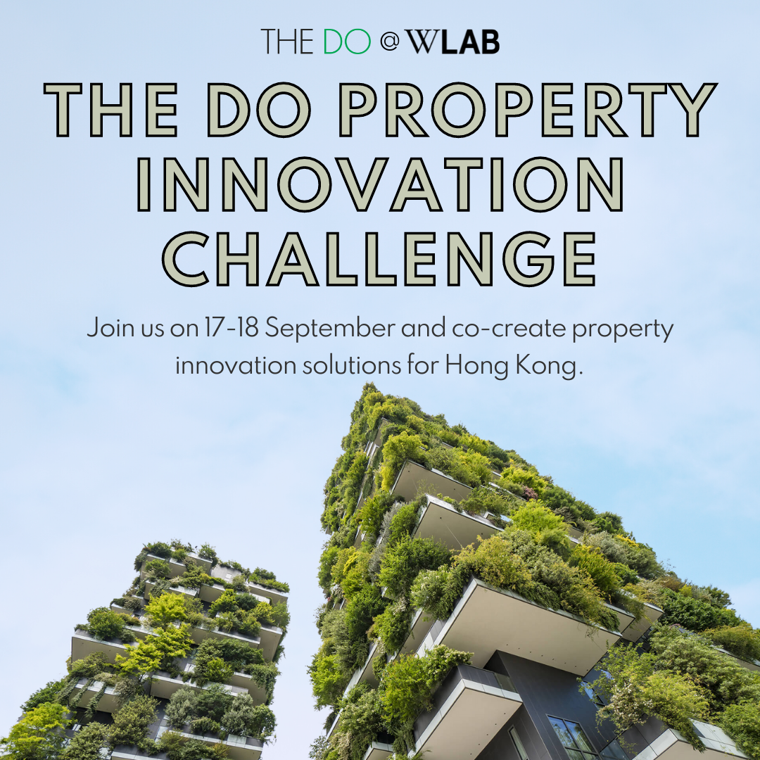 The DO Property Innovation Challenge